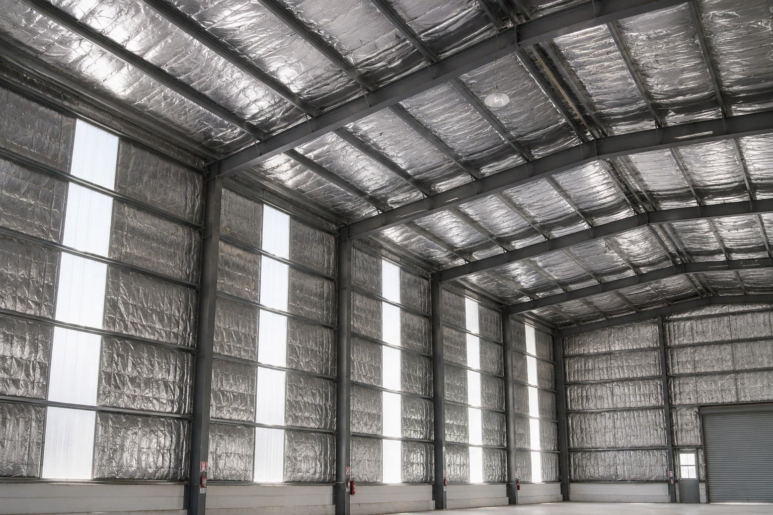 PEB Insulation