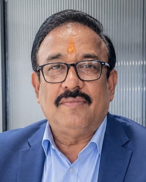 Awadhesh Kumar Dubey