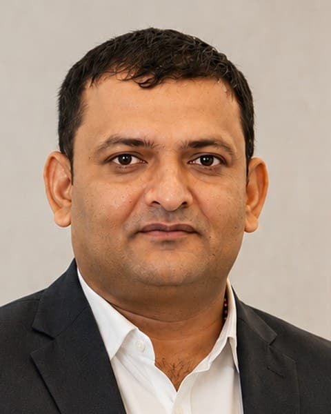 Nikunj Dobariya
